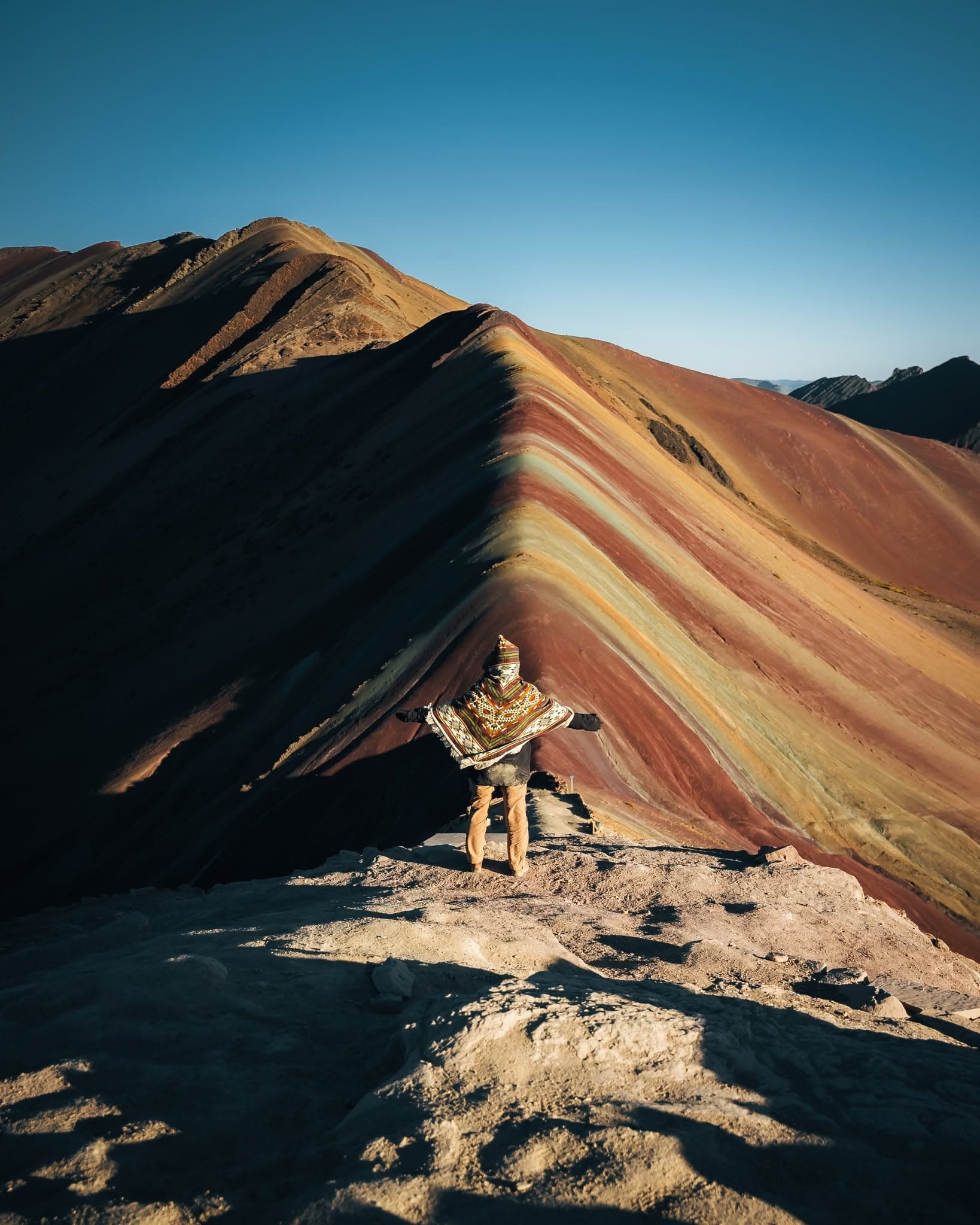 AB Expeditions Travel Peru