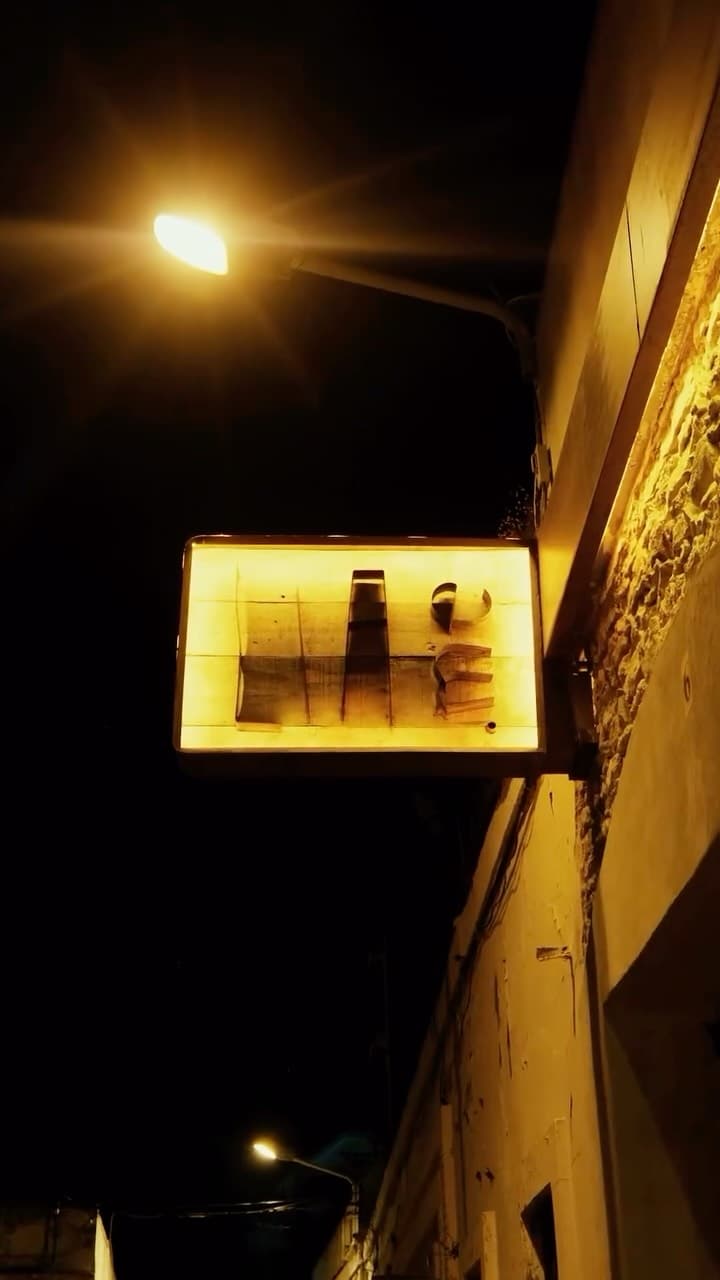 Lia.me Tarifa Restaurante