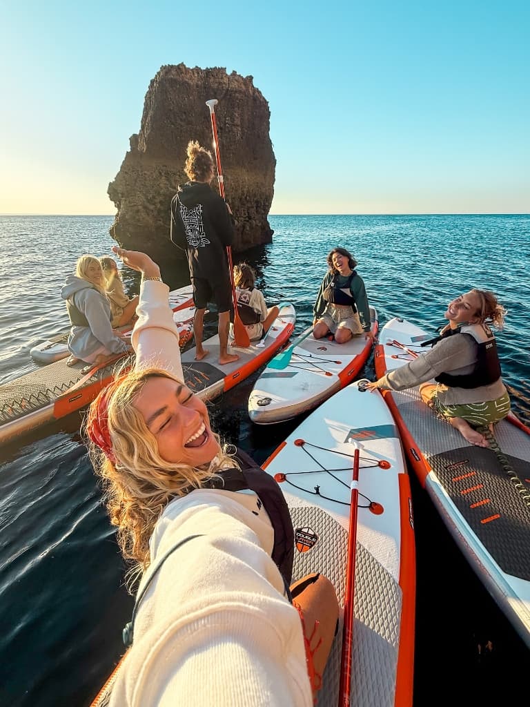 The Academy Community